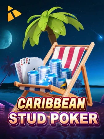 ONE88 Caribbean Stud Poker